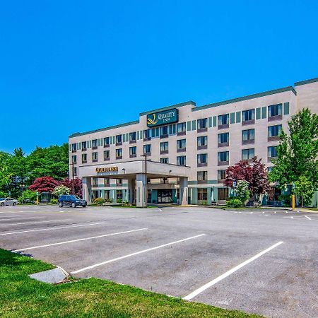 Quality Inn Πόρτσμουθ Εξωτερικό φωτογραφία