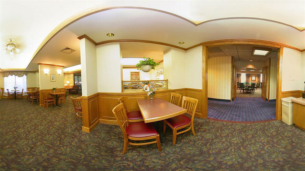 Quality Inn Πόρτσμουθ Εξωτερικό φωτογραφία