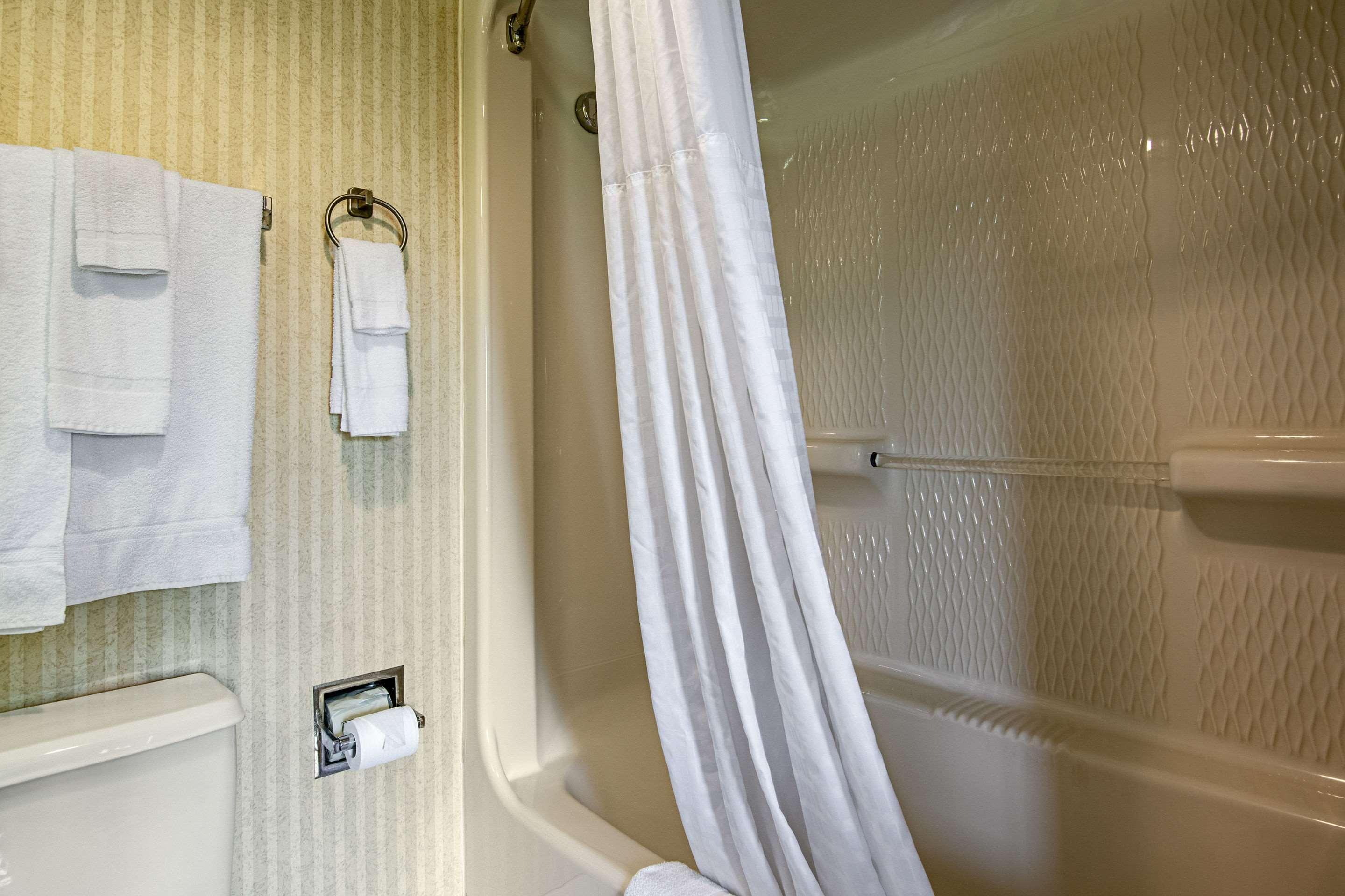 Quality Inn Πόρτσμουθ Εξωτερικό φωτογραφία