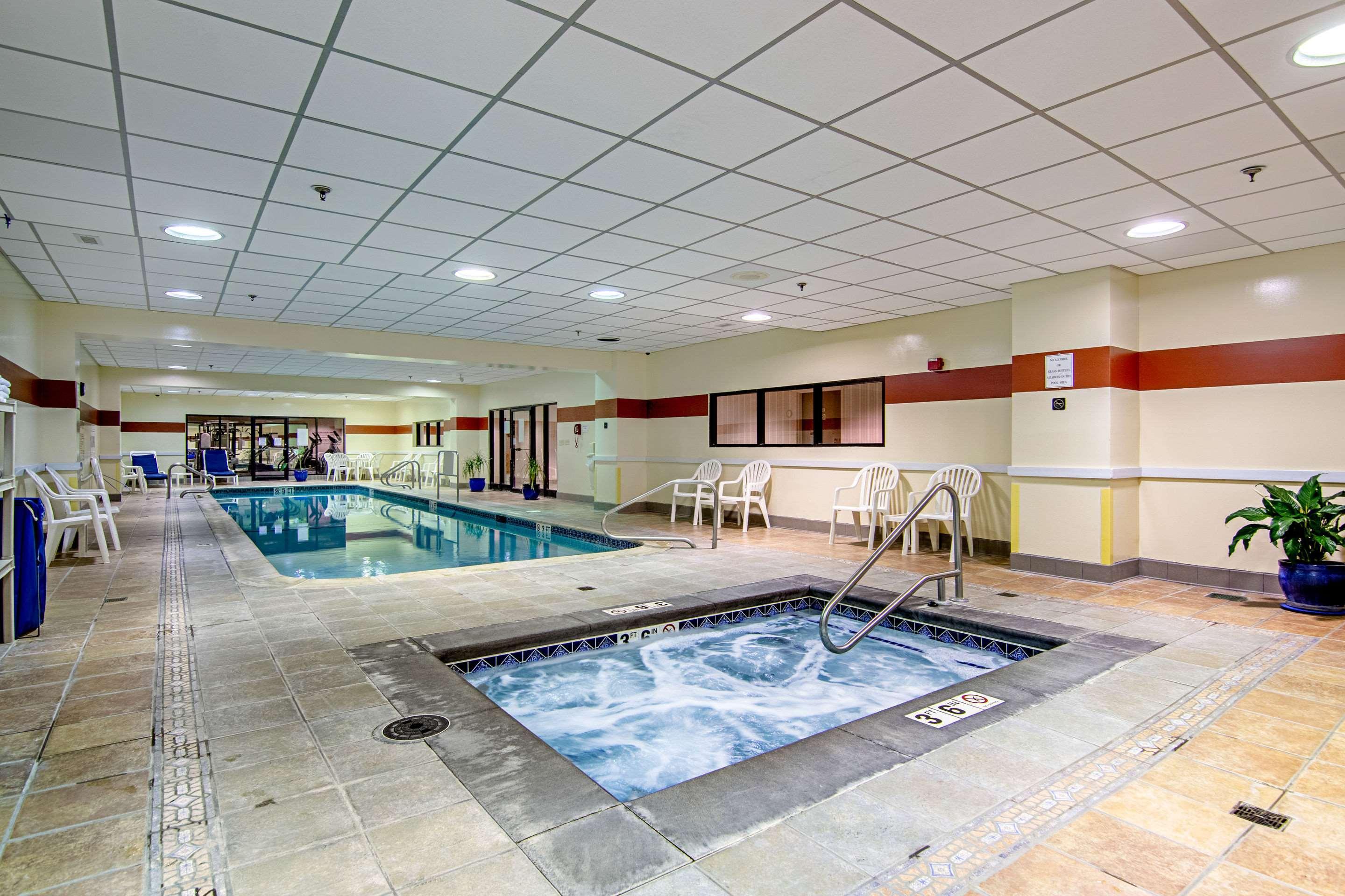 Quality Inn Πόρτσμουθ Εξωτερικό φωτογραφία