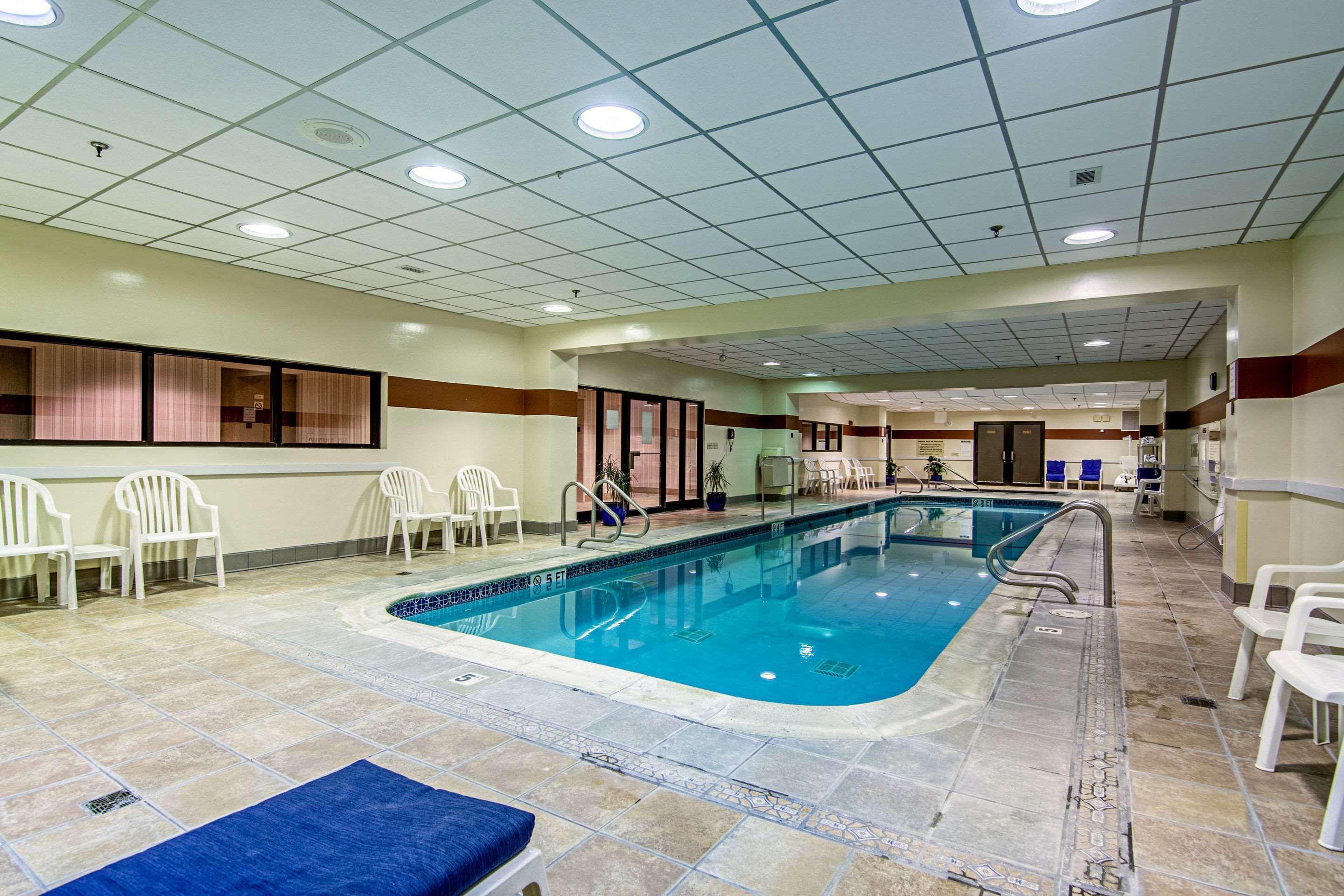 Quality Inn Πόρτσμουθ Εξωτερικό φωτογραφία