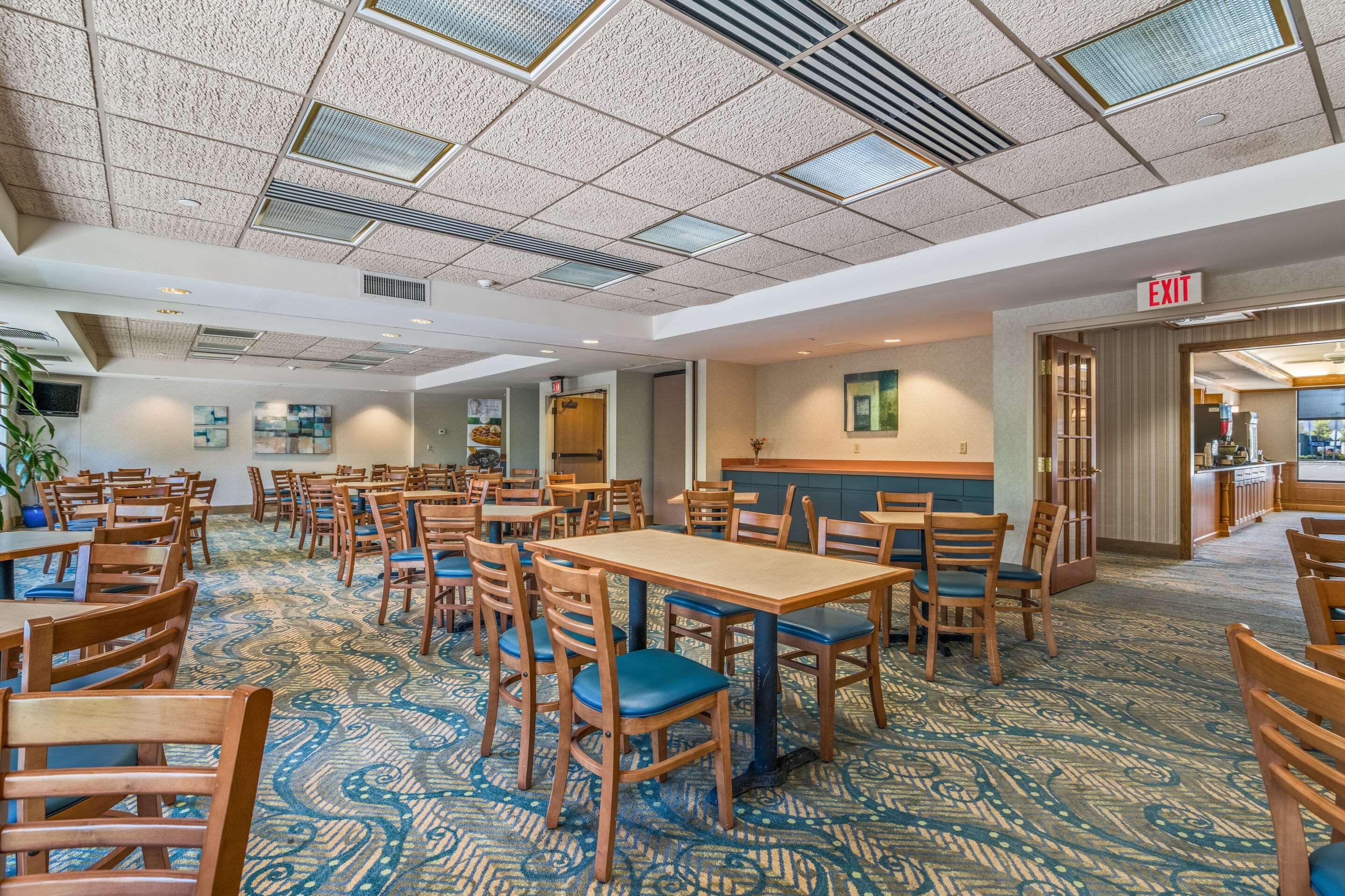 Quality Inn Πόρτσμουθ Εξωτερικό φωτογραφία